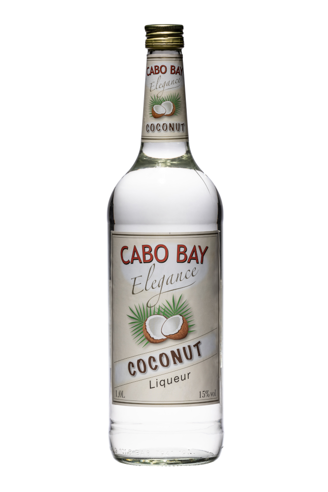 Cabo Bay coconut 1,0l
